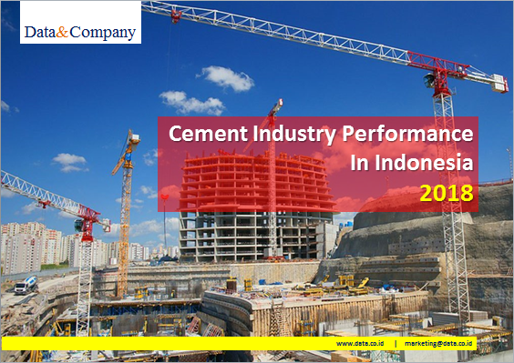 Cement Industry Performance in Indonesia | Data&Company